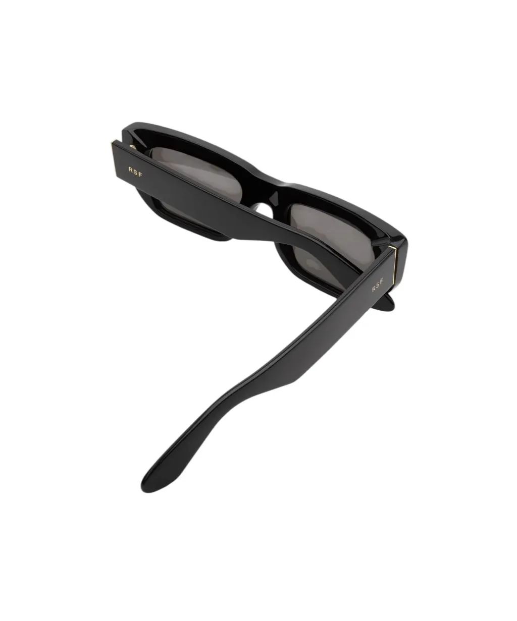 Retrosuperfuture Ra Cat Eye Frame Sunglasses
