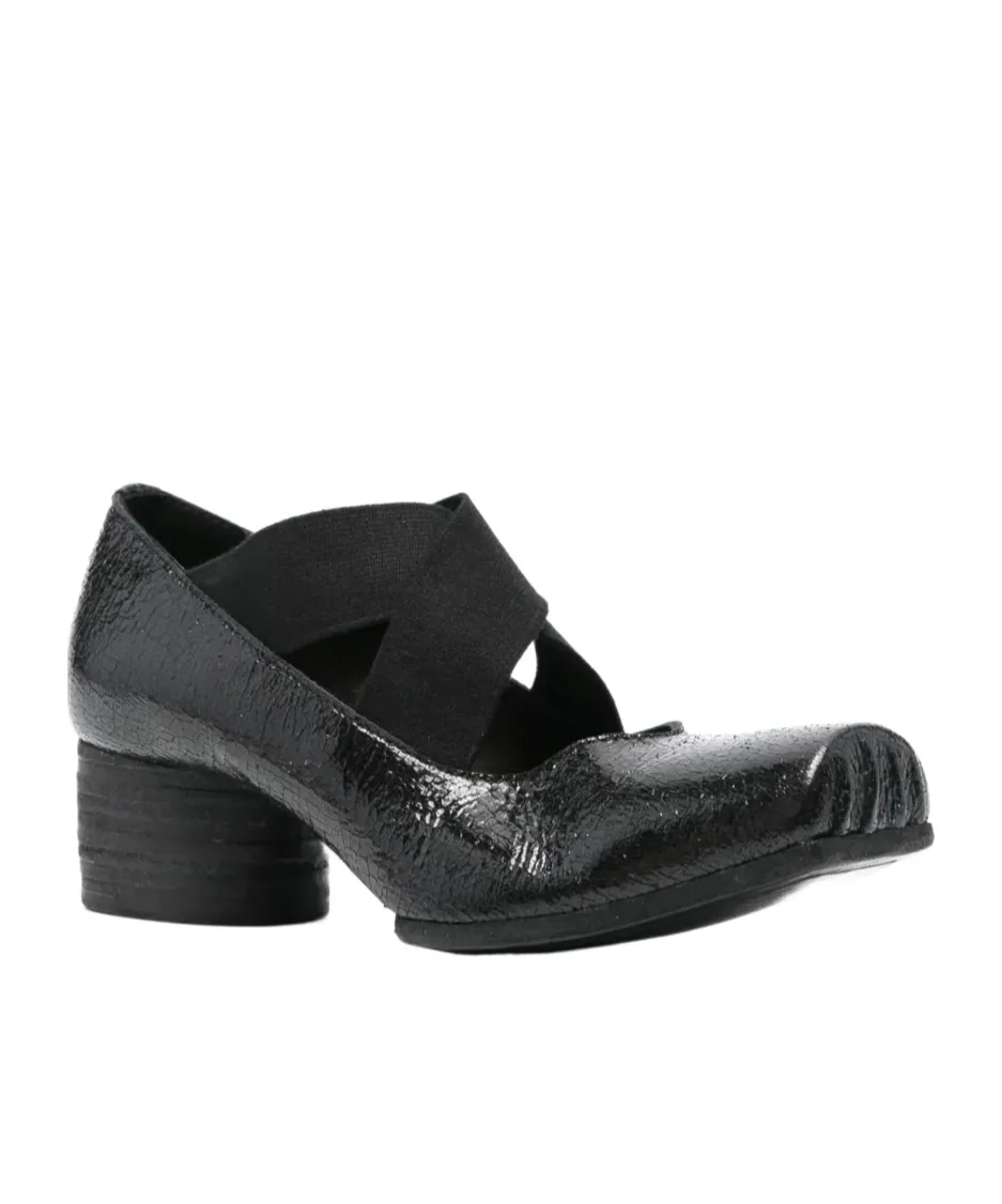 High Ballet Shoes