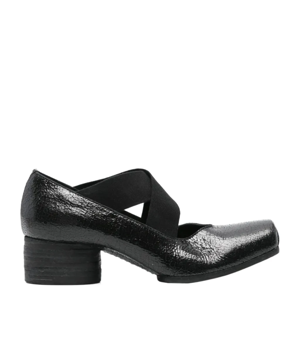High Ballet Shoes