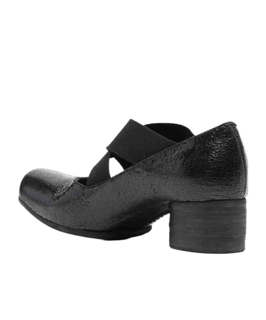 High Ballet Shoes