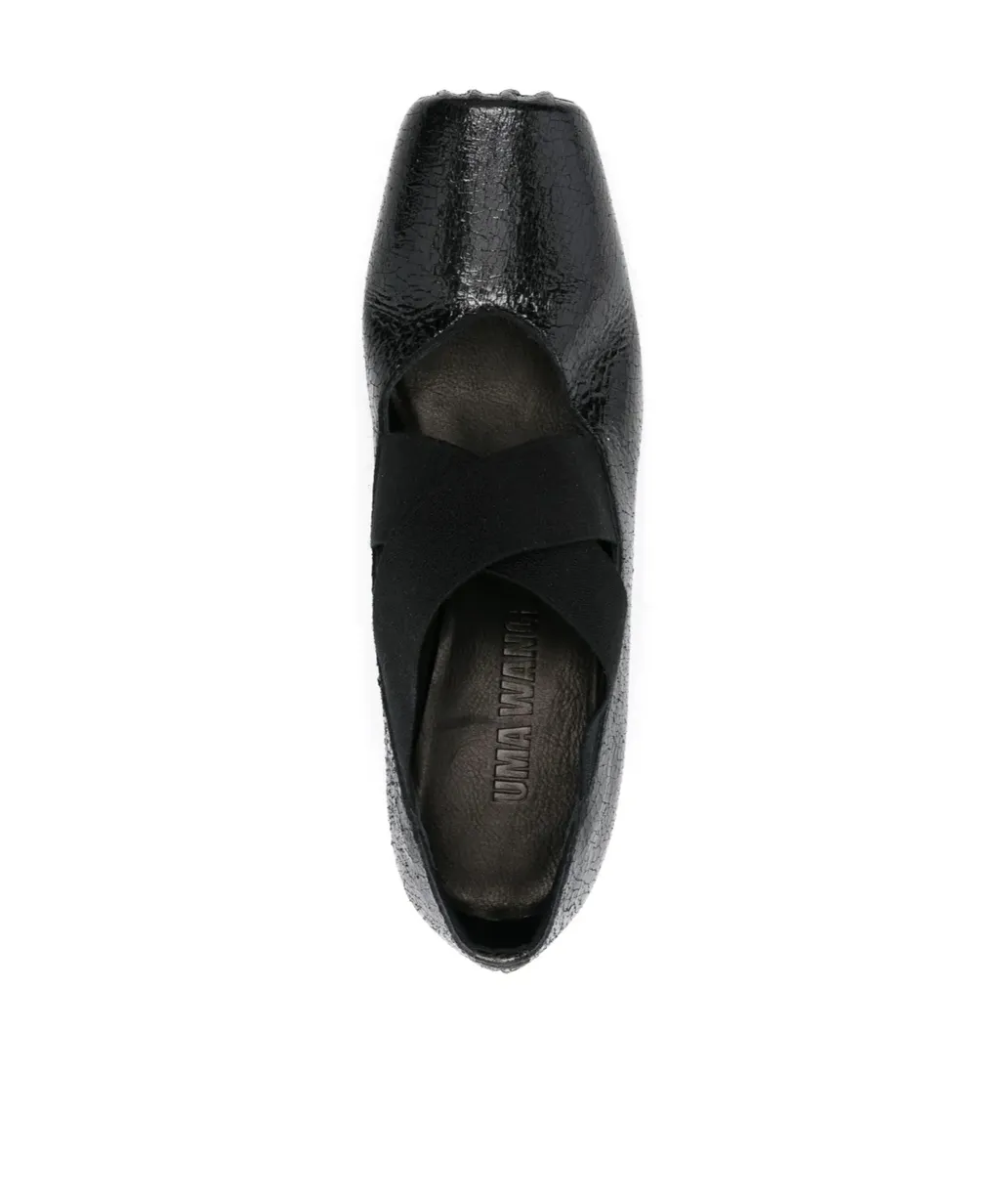 High Ballet Shoes