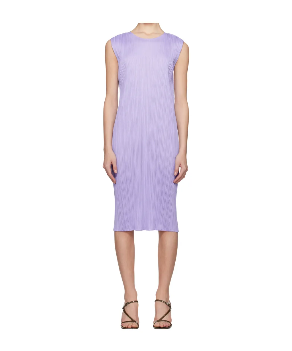 Monthly Colors April Dress