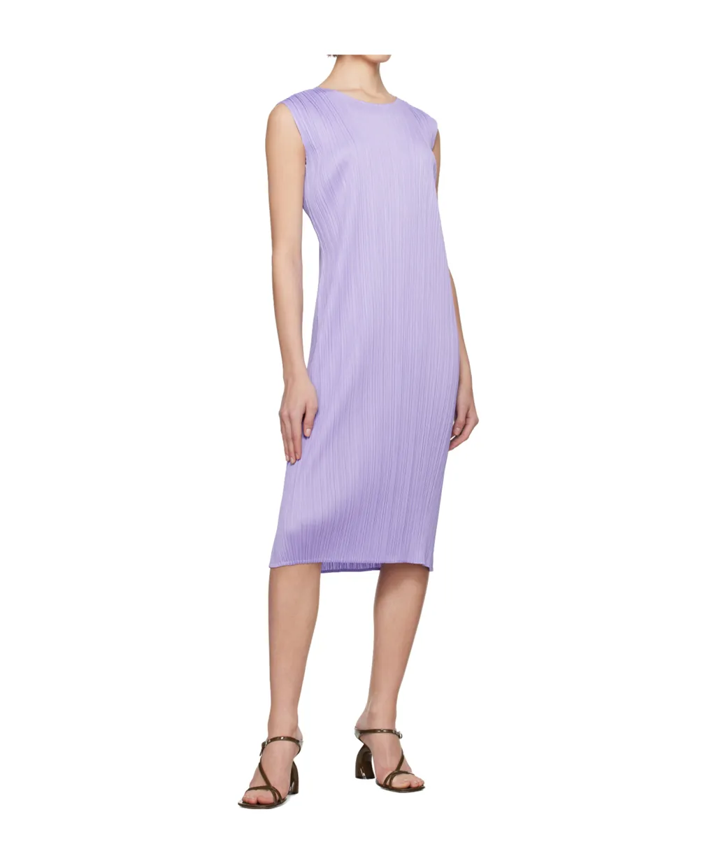 Monthly Colors April Dress
