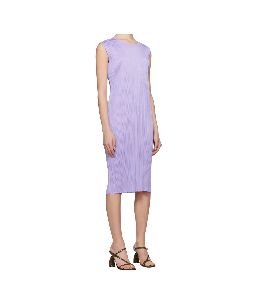 Monthly Colors April Dress