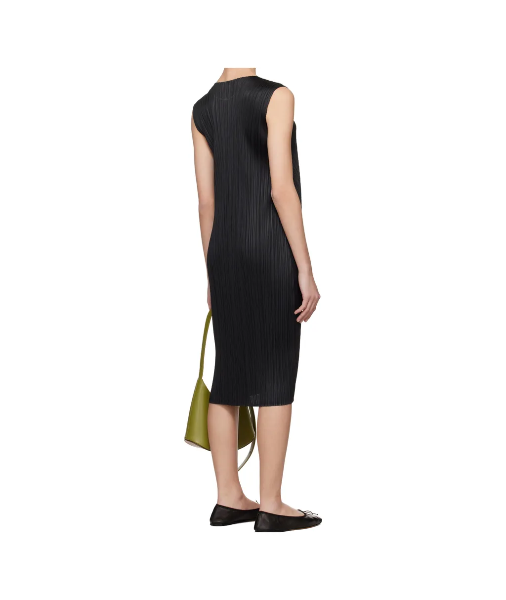 Monthly Colors April Dress