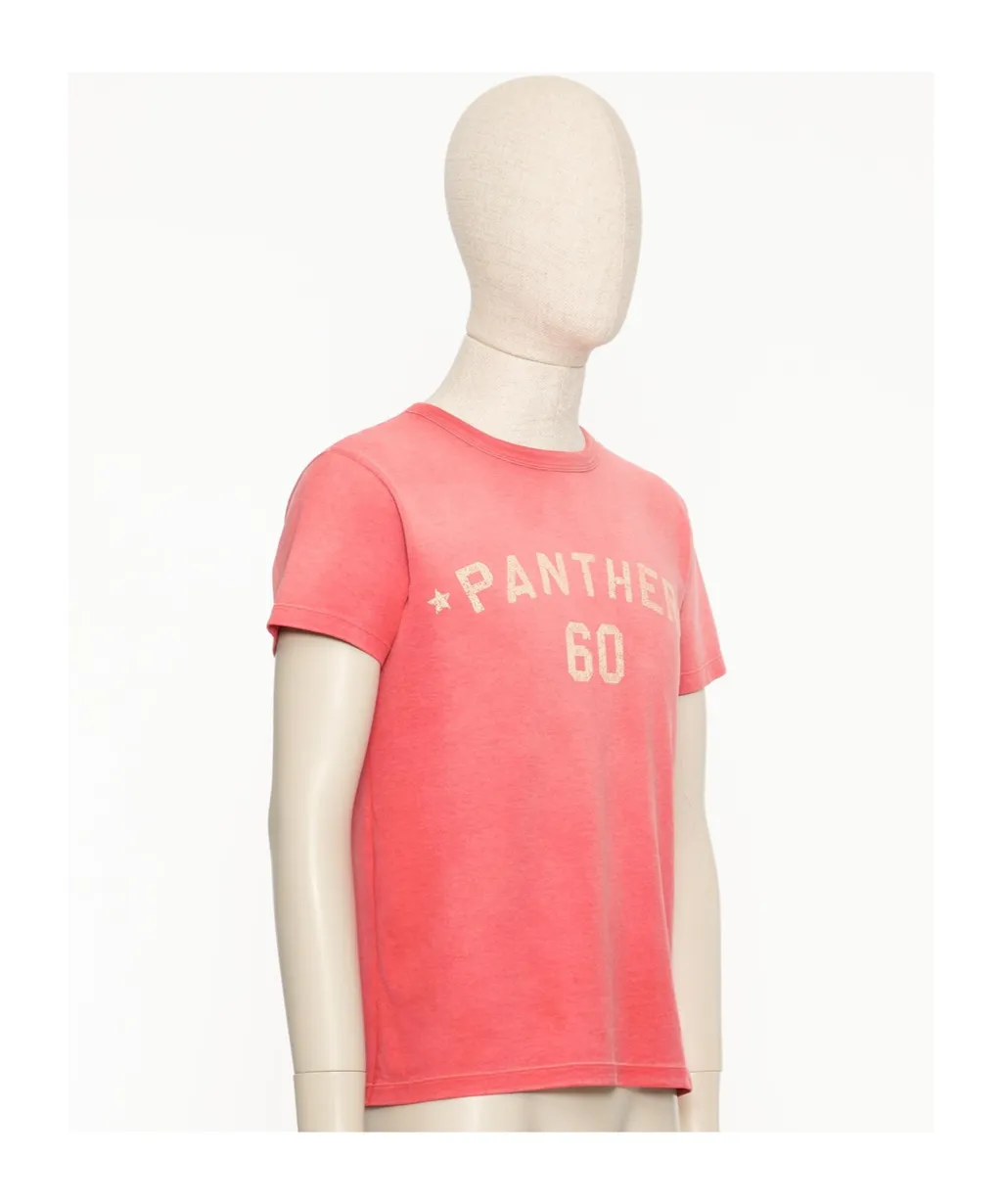 Valentino Chez Crewneck T-Shirt