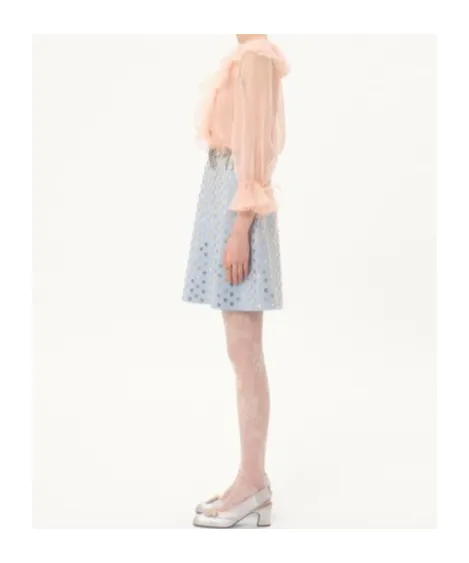 V-Neck Dress