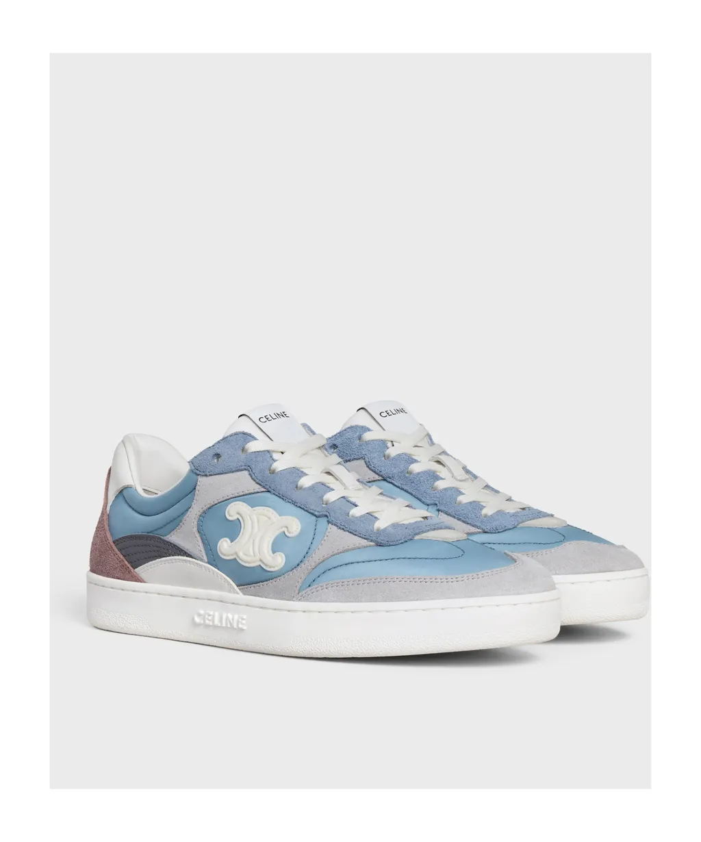 Trainer Ct-12 Low-Top Casual Shoes