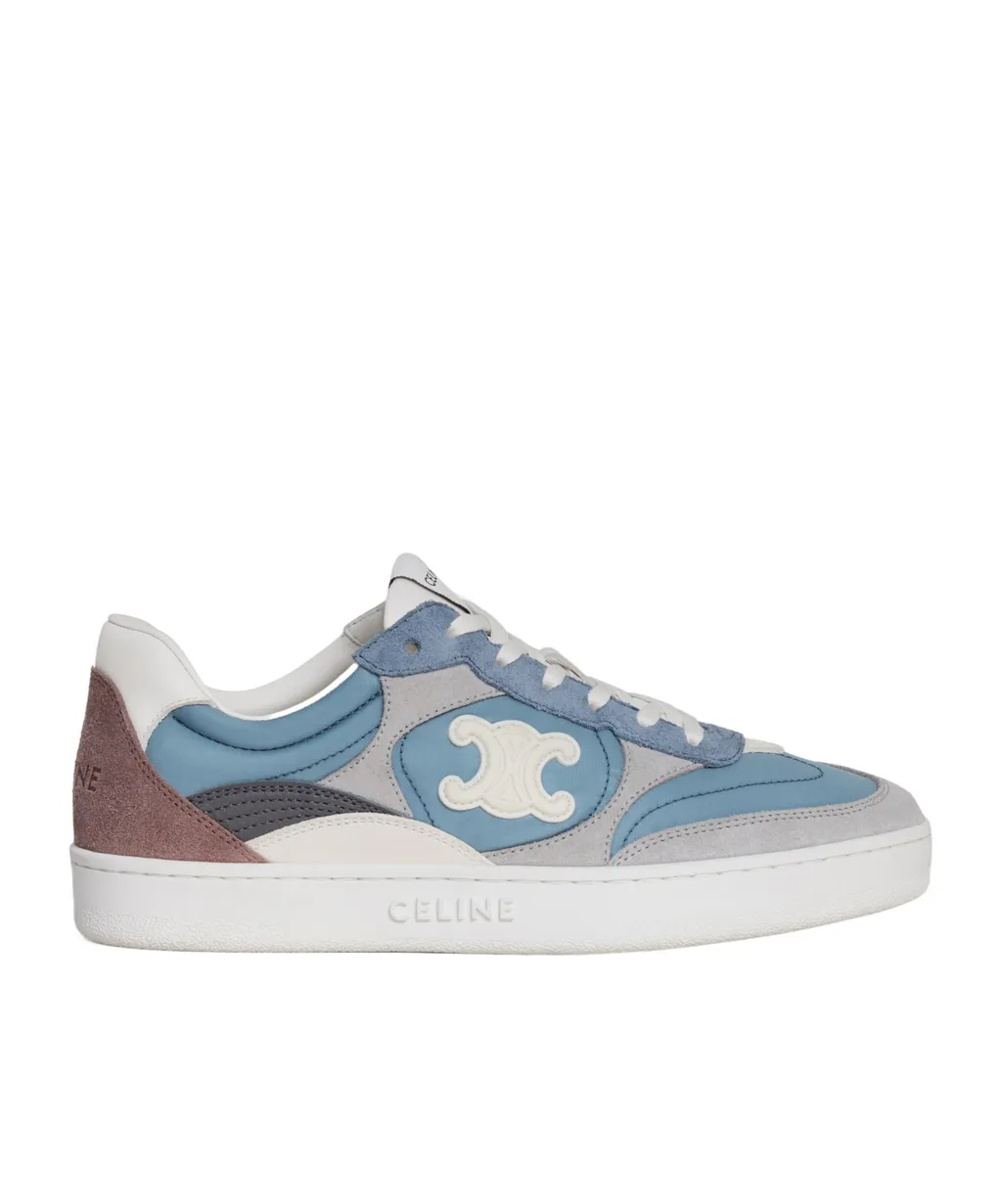 Trainer Ct-12 Low-Top Casual Shoes