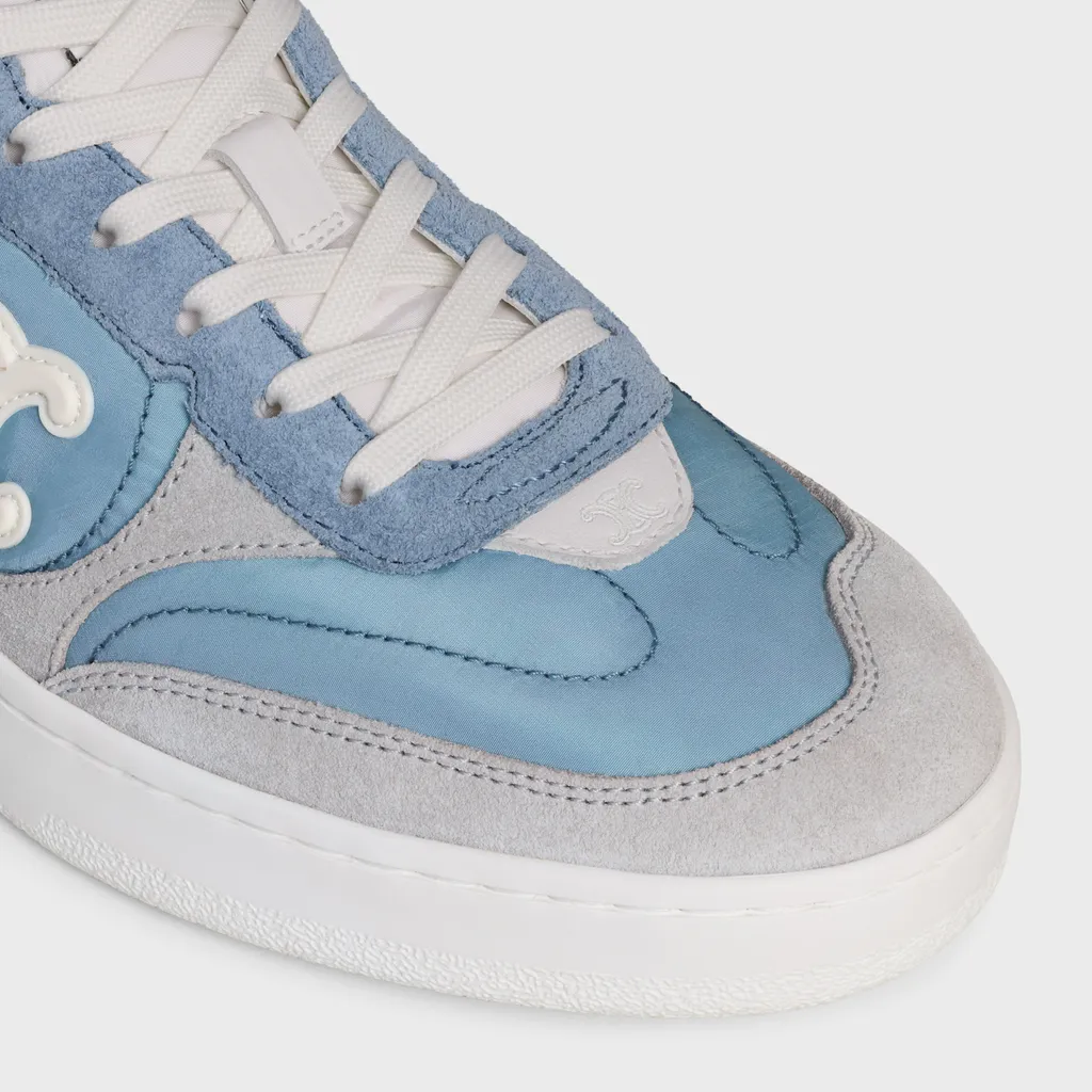 Trainer Ct-12 Low-Top Casual Shoes