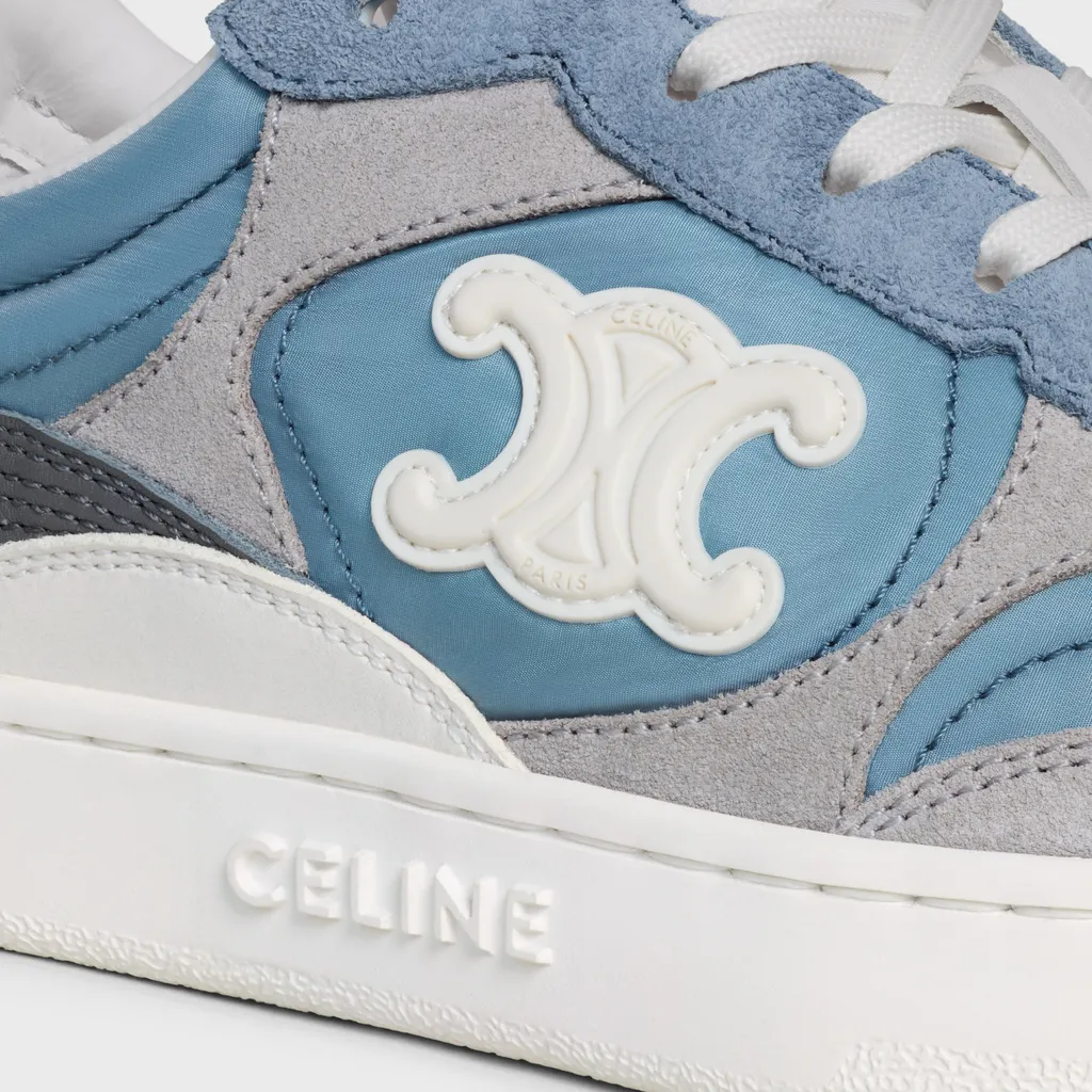 Trainer Ct-12 Low-Top Casual Shoes