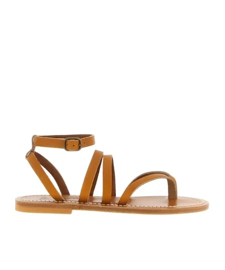 K. Jacques Hemeree Strappy Sandals