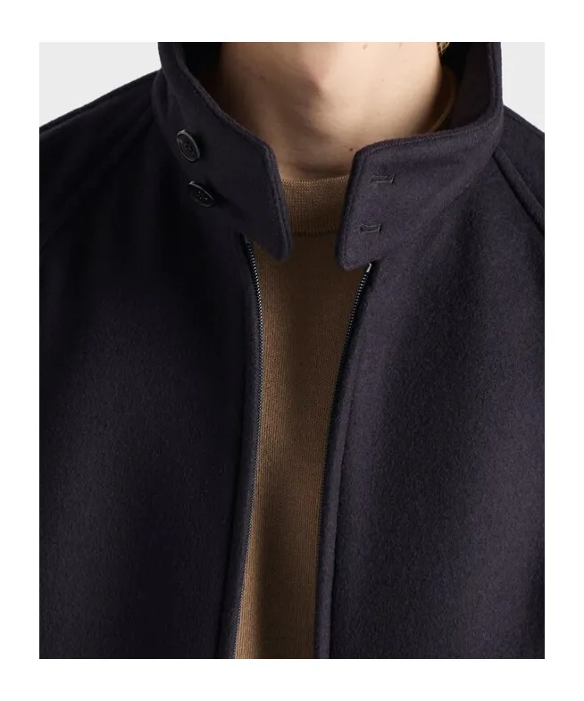 Prada Zip-Up Jacket