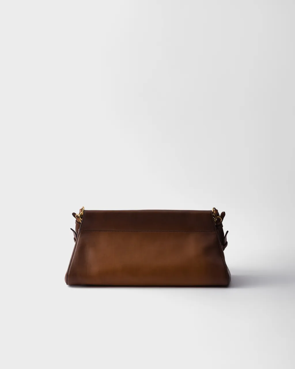 Prada EnchaÎNé Medium Shoulder Bag