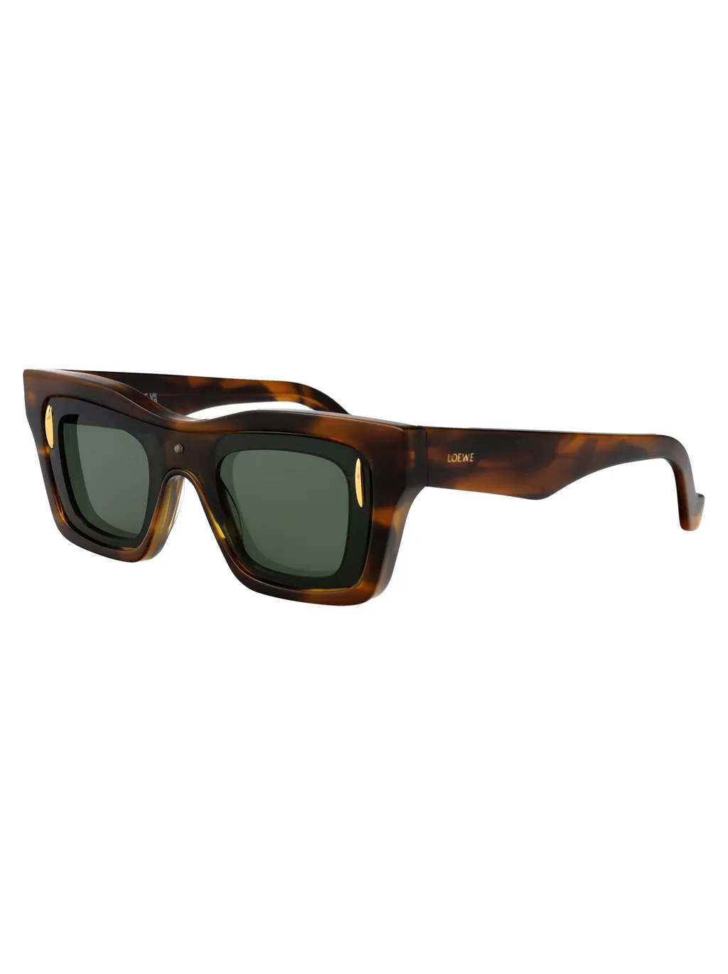 Loewe Square Frame Sunglasses