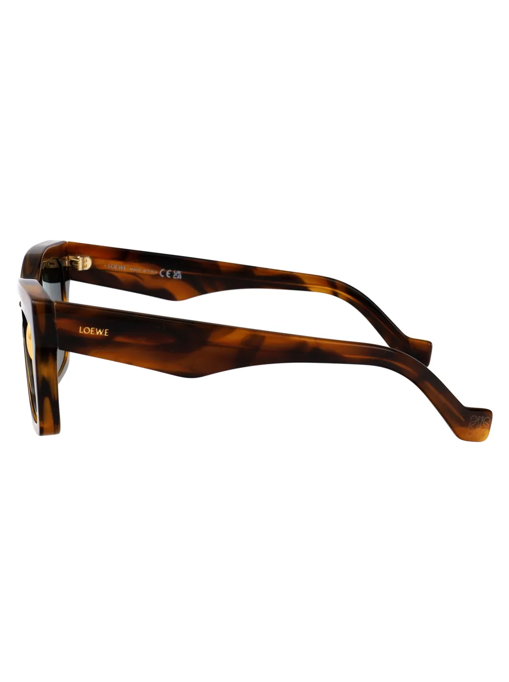 Loewe Square Frame Sunglasses