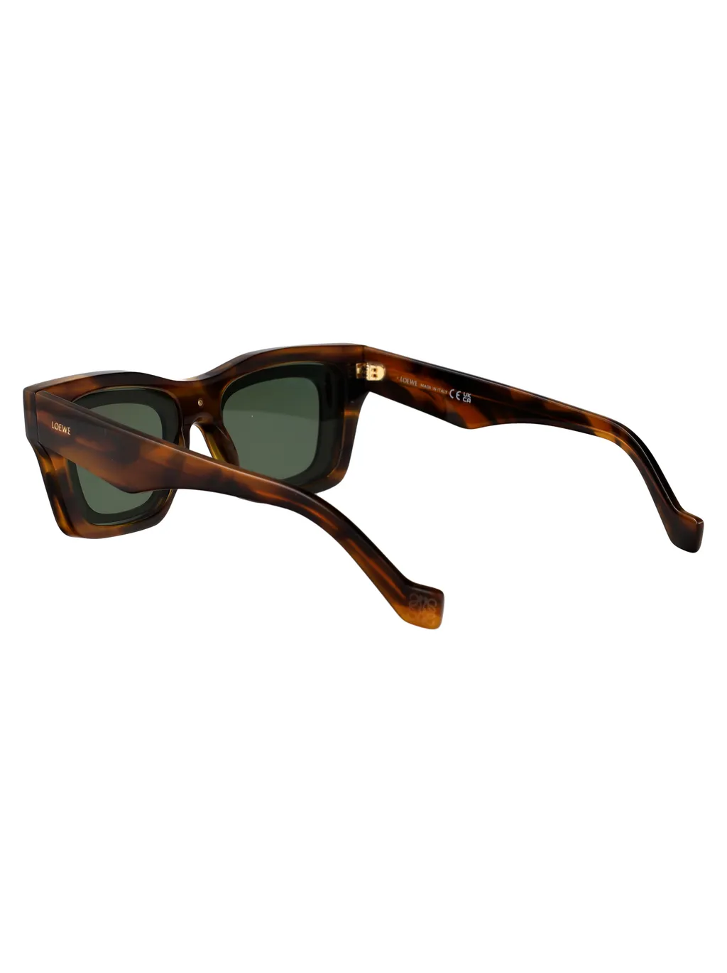 Loewe Square Frame Sunglasses