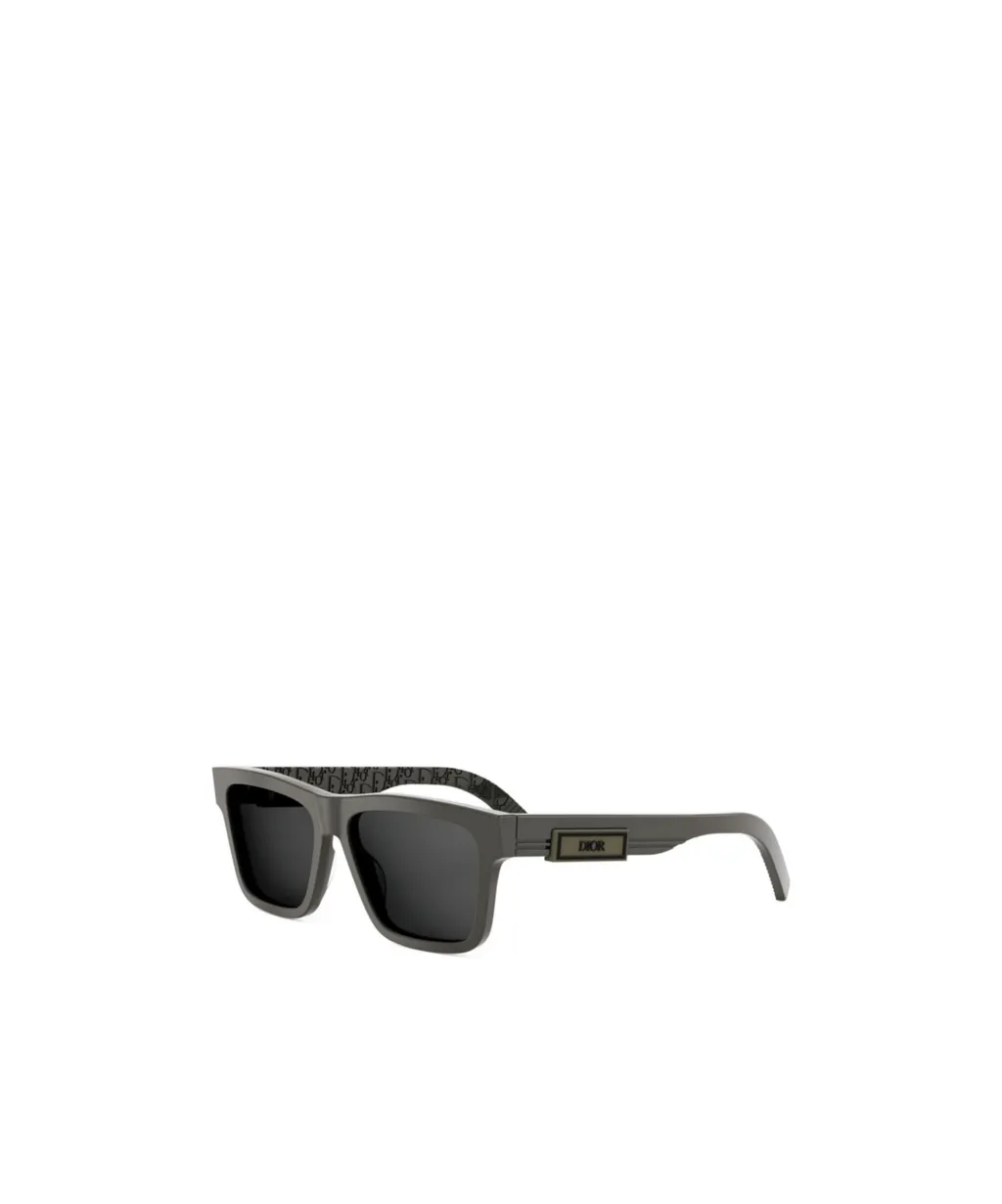 Dior Eyewear Square Frame Sunglasses