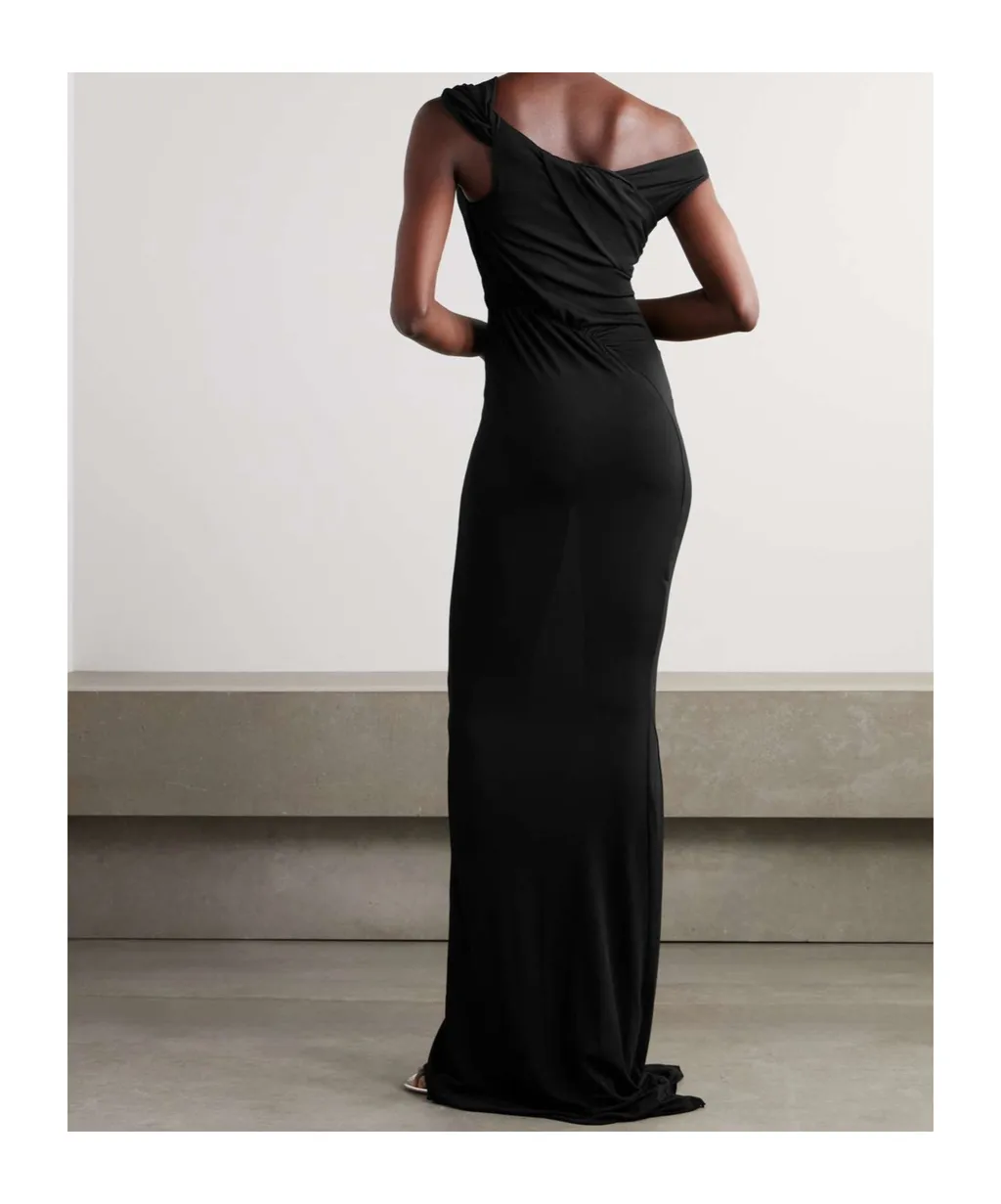 Sleeveless Dress