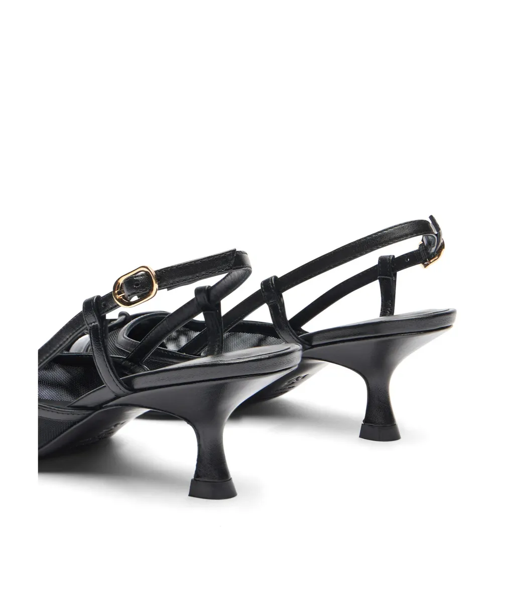 Kitty Slingback 50