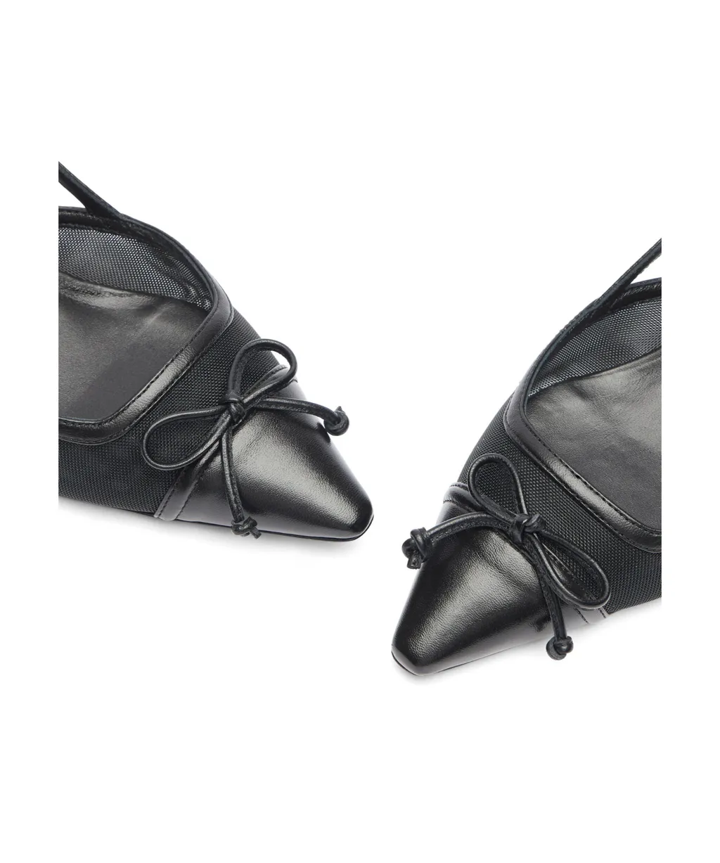 Kitty Slingback 50
