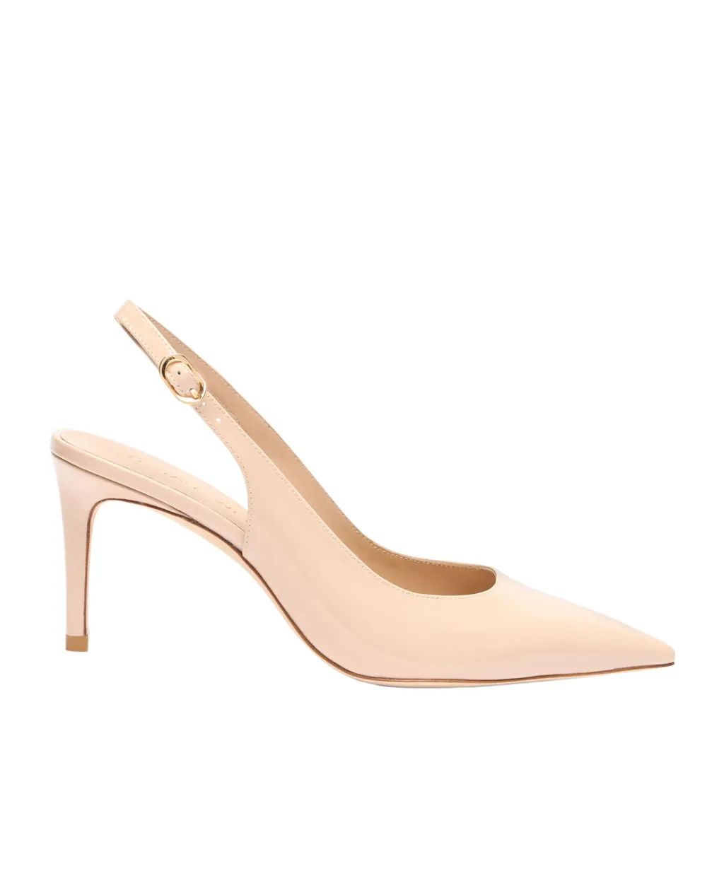 Stuart Power Slingback 75