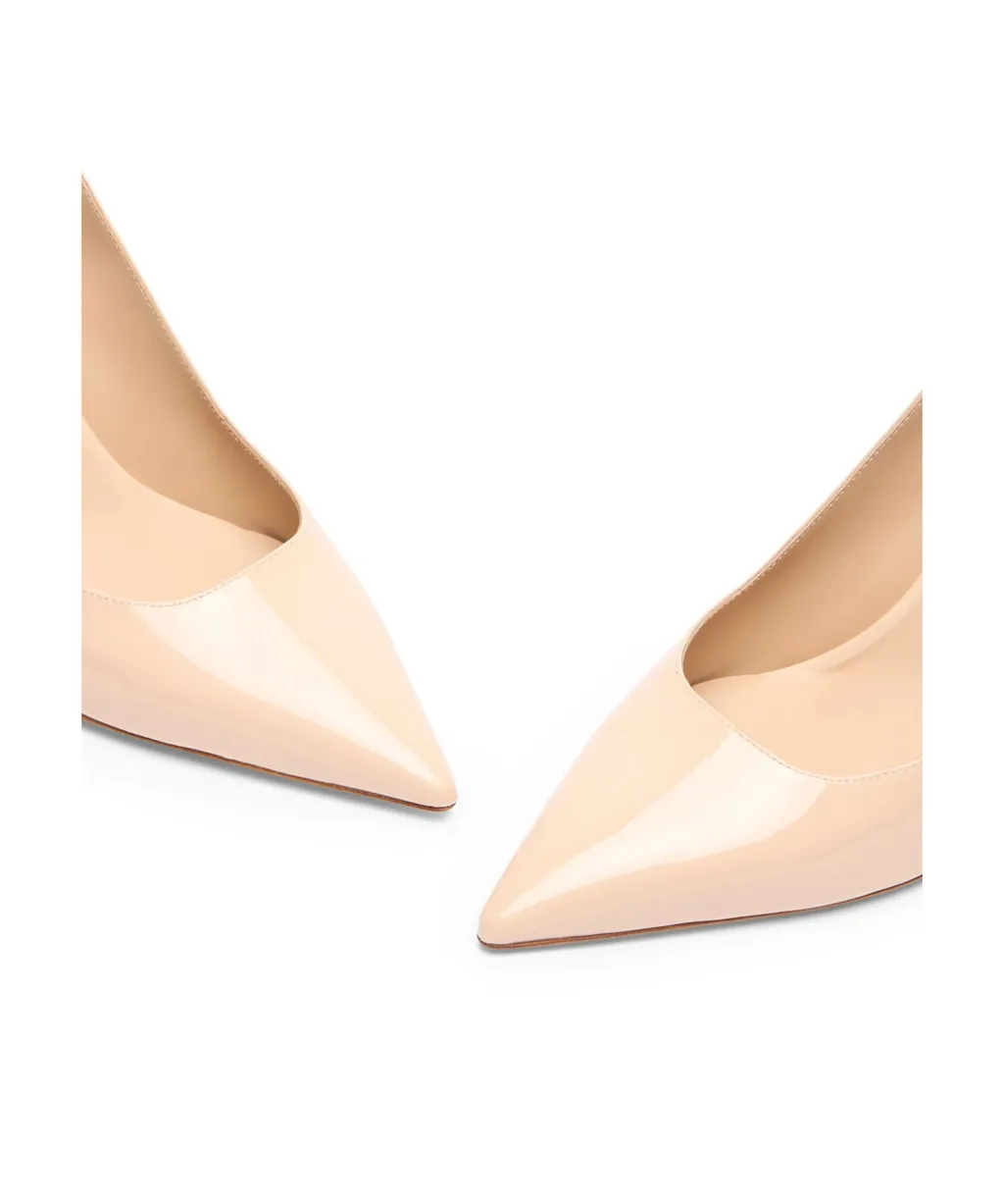 Stuart Power Slingback 75