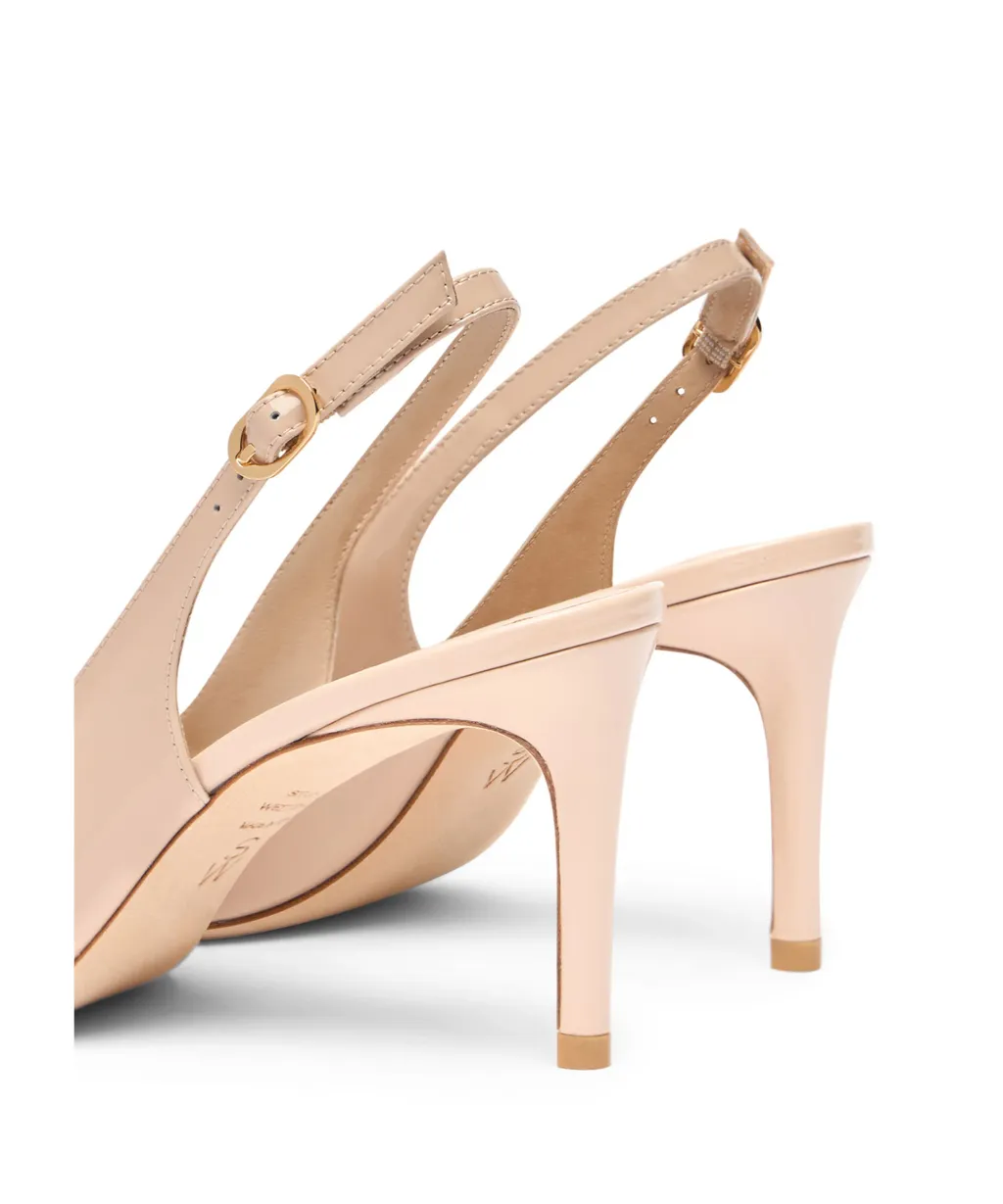 Stuart Power Slingback 75
