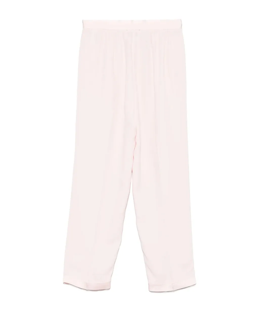 Tailored Trousers