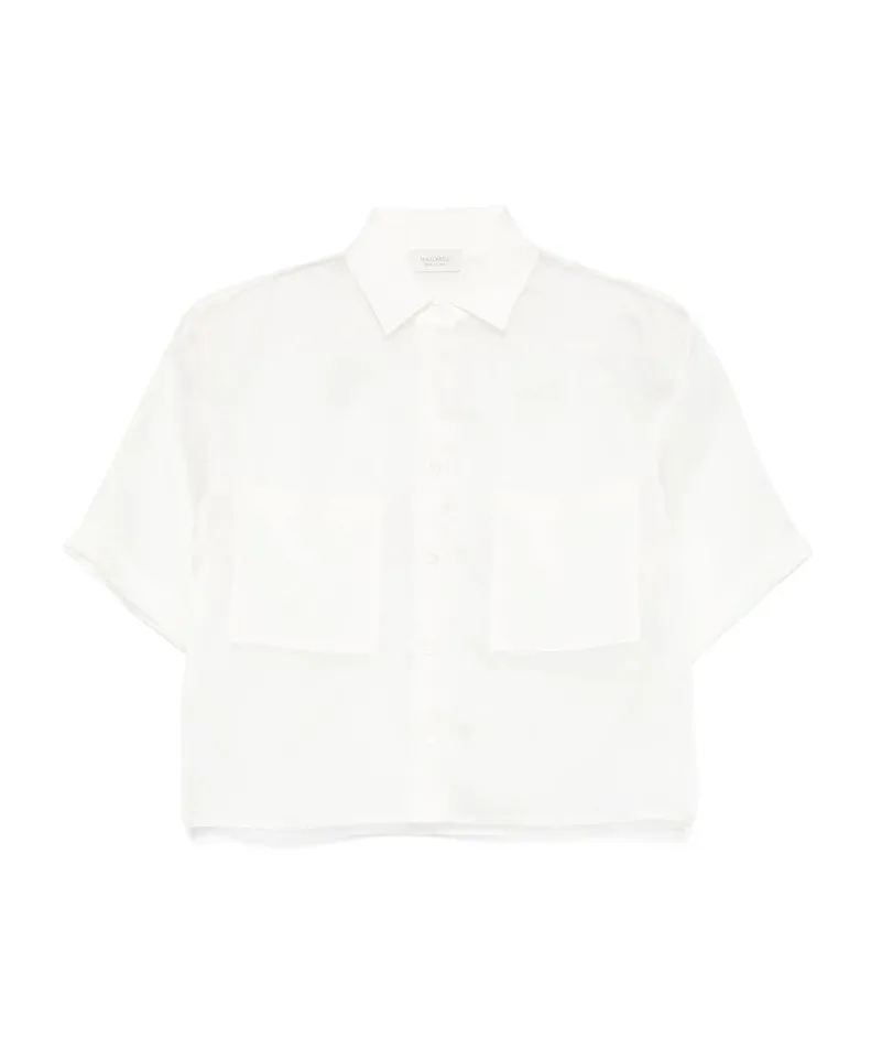 Shirt Mazzarelli