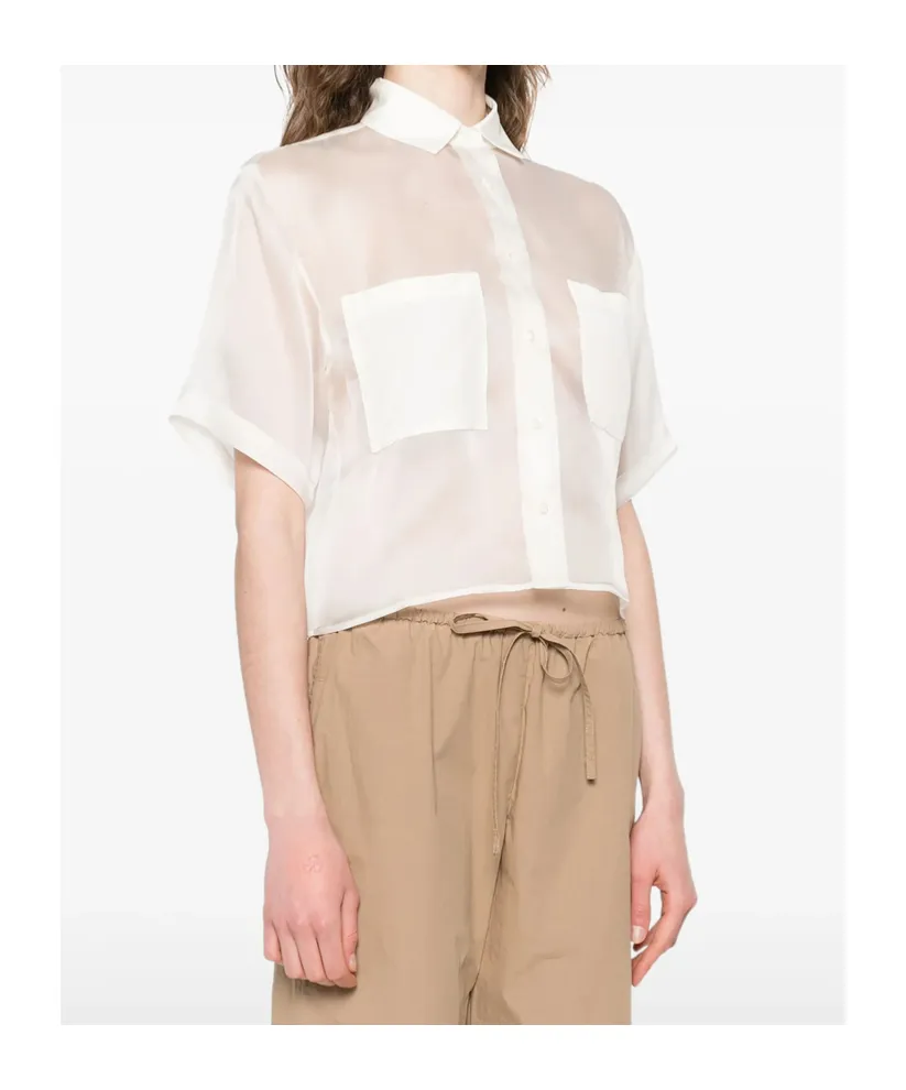 Shirt Mazzarelli