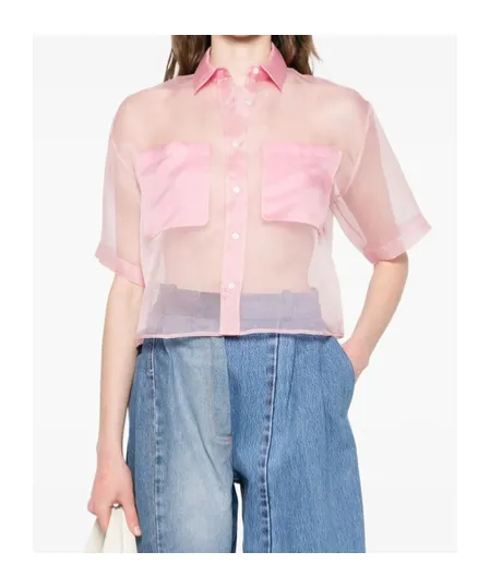 Shirt Mazzarelli