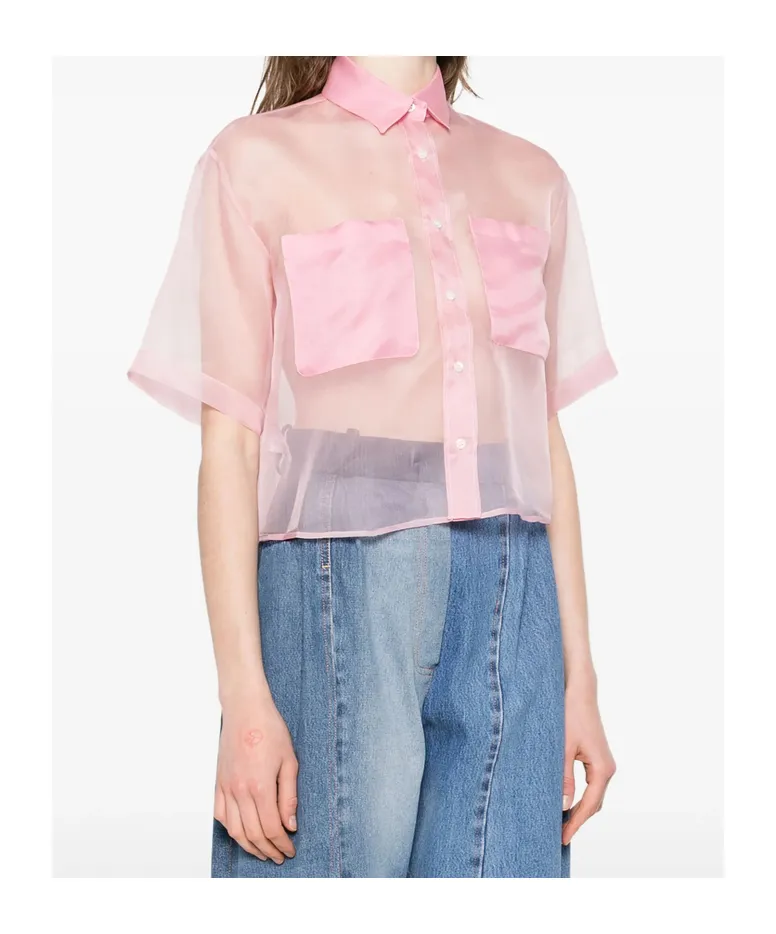 Shirt Mazzarelli