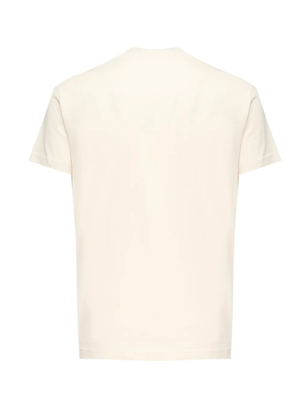 Logo-Appliqu Crew-Neck T-Shirt