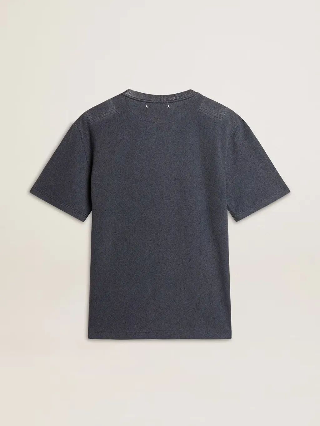 Graphic-Print Cotton T-Shirt
