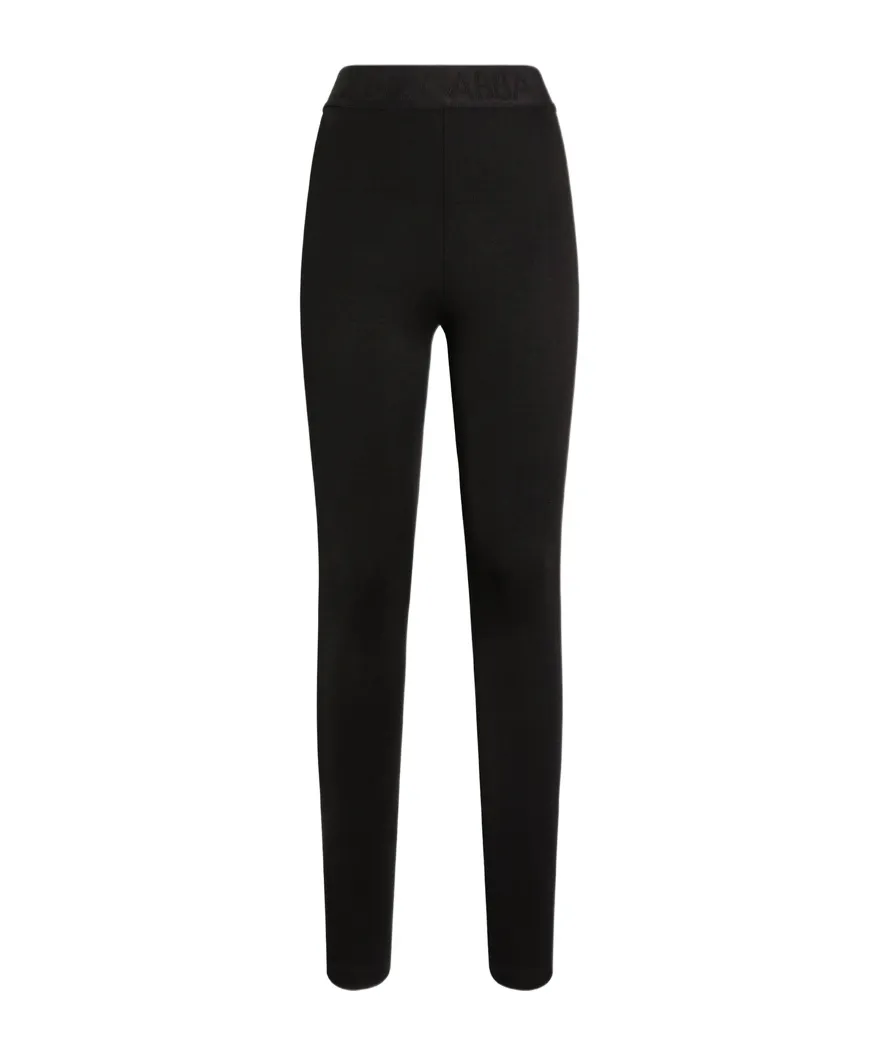 High-Waisted Legging