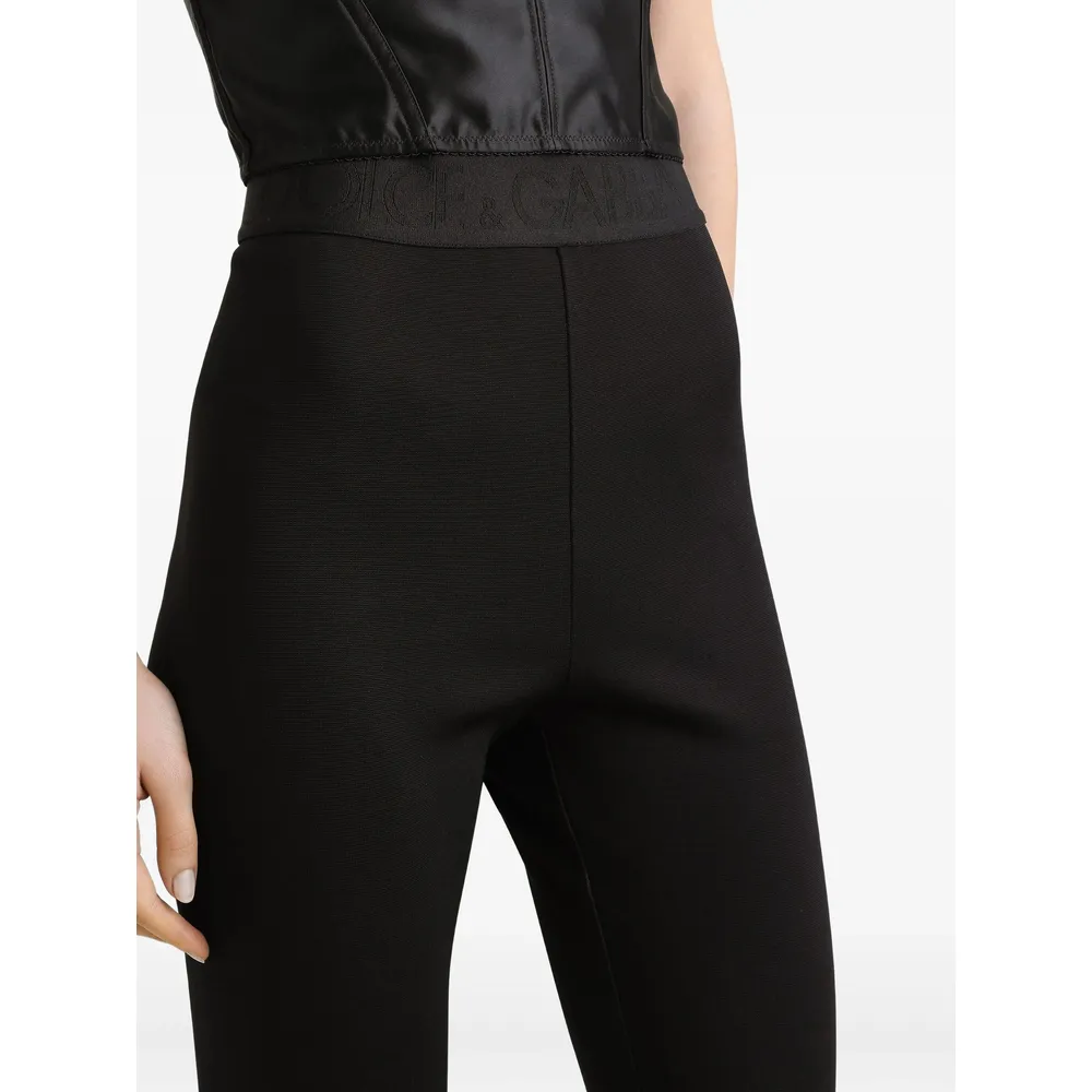 High-Waisted Legging