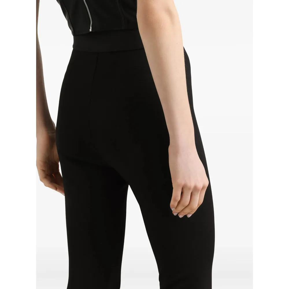 High-Waisted Legging