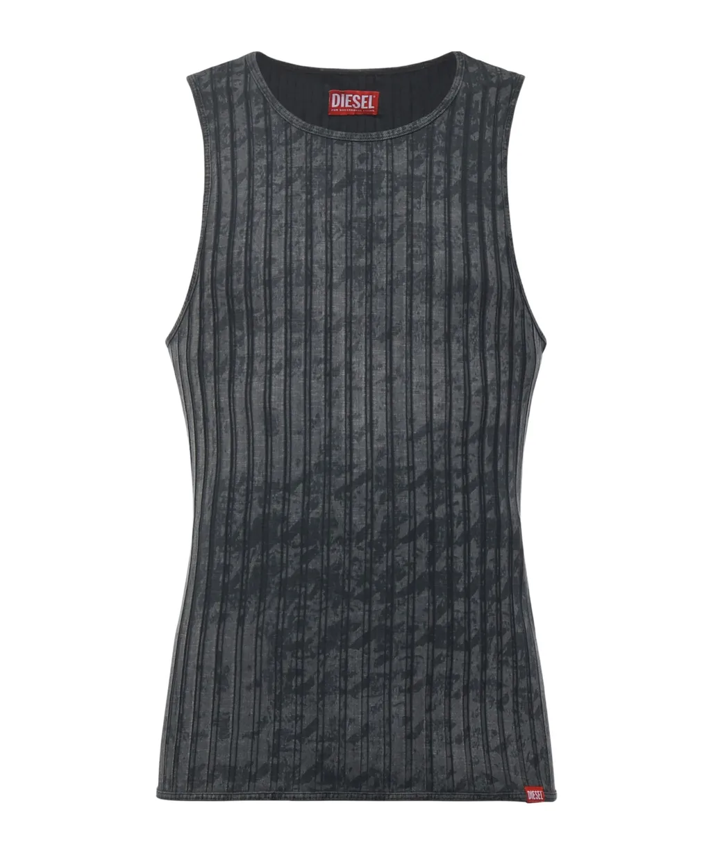 Sleeveless Vest