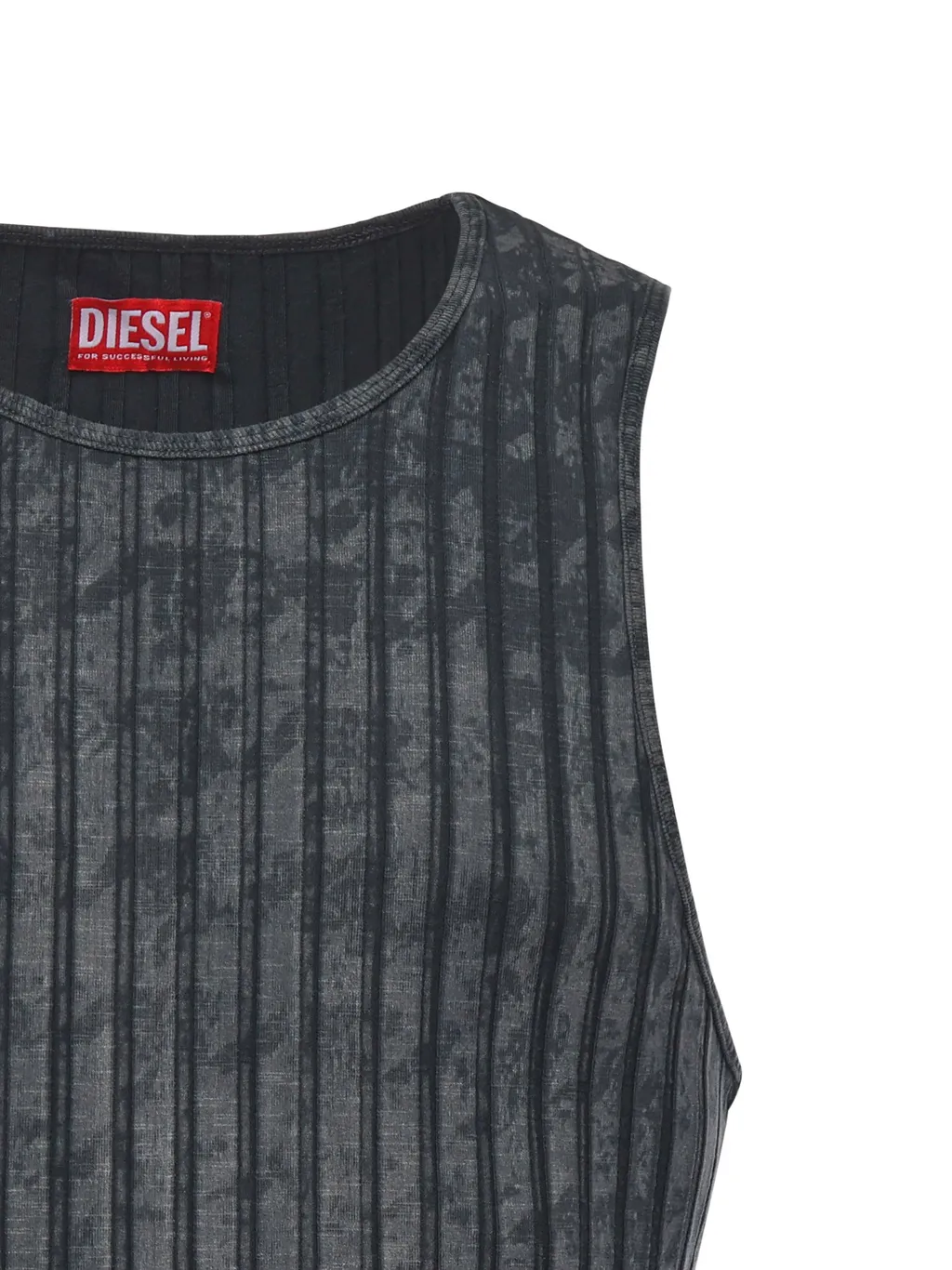 Sleeveless Vest