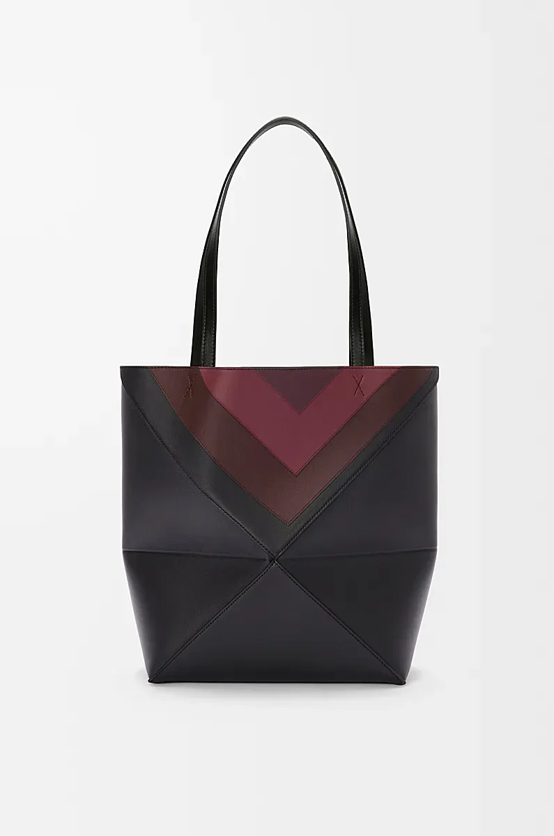 Loewe Medium Puzzle Fold Tote Bag