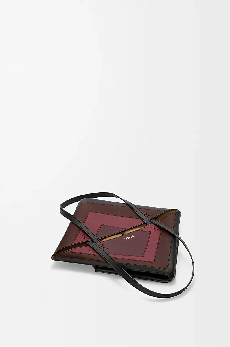 Loewe Medium Puzzle Fold Tote Bag