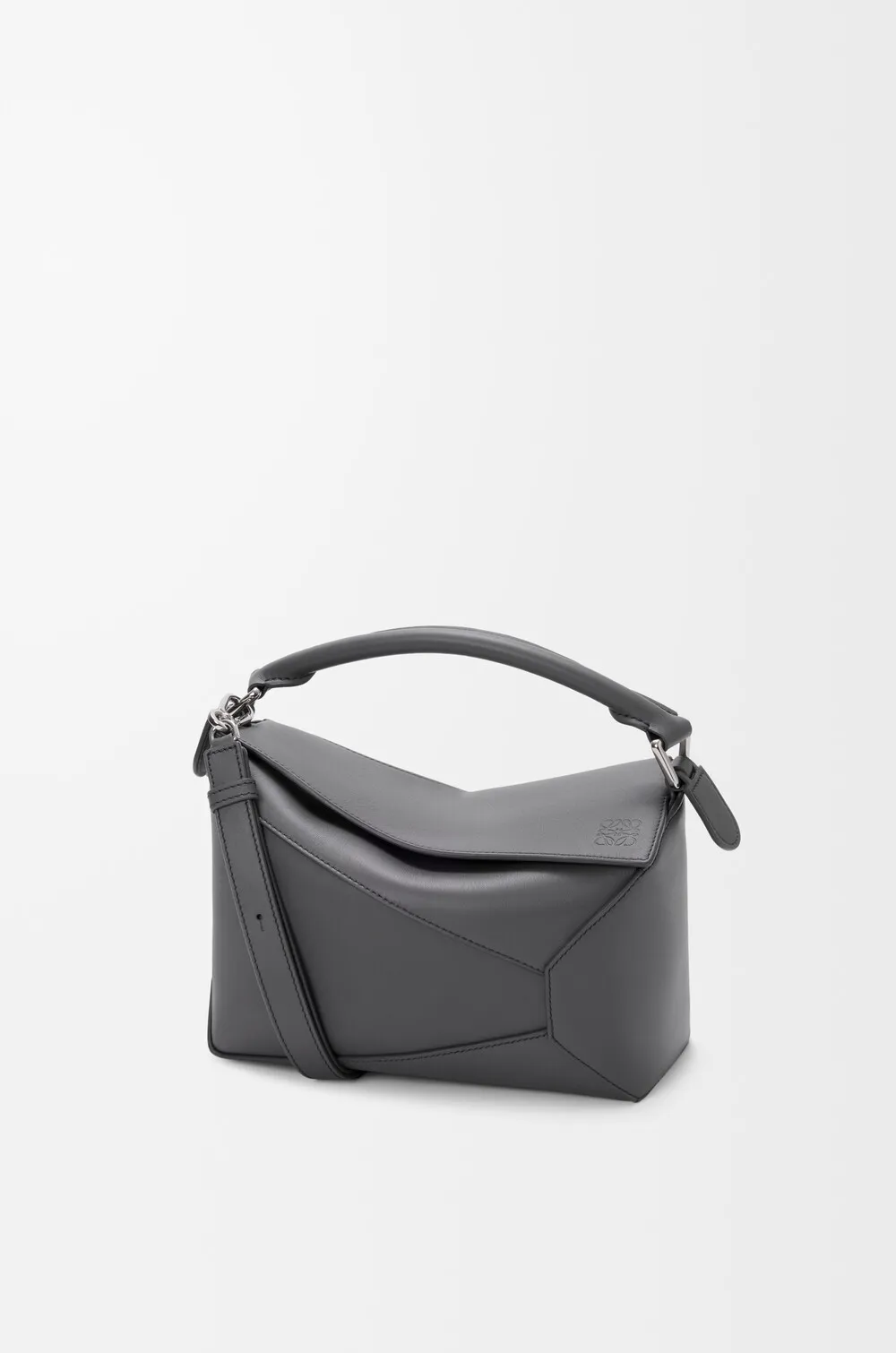 Loewe Small Puzzle Edge Bag