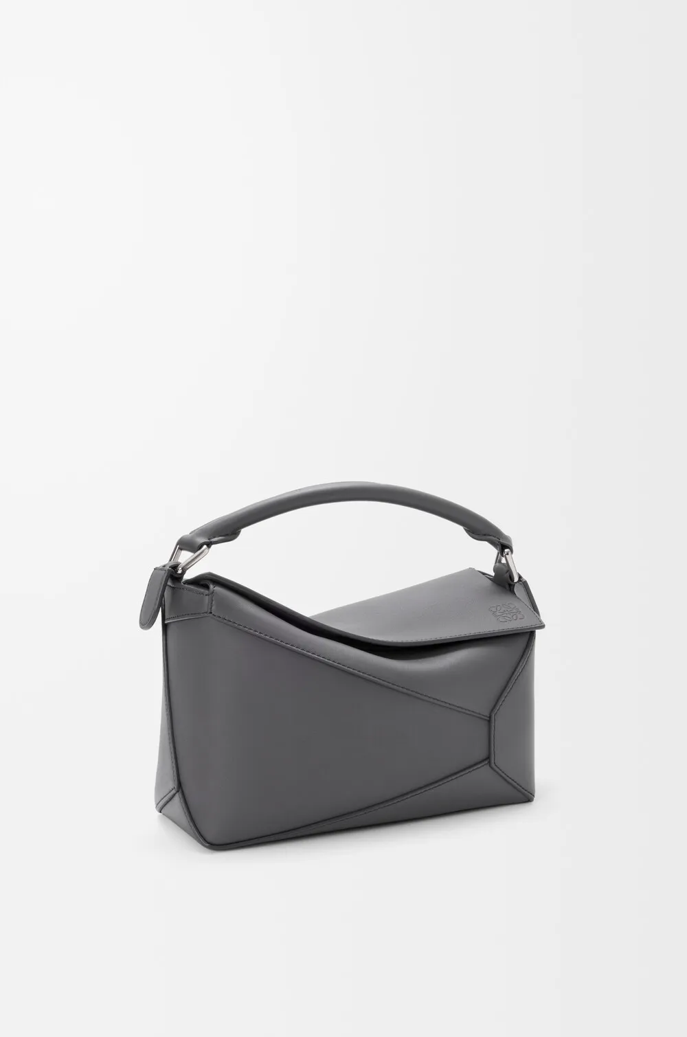 Loewe Small Puzzle Edge Bag