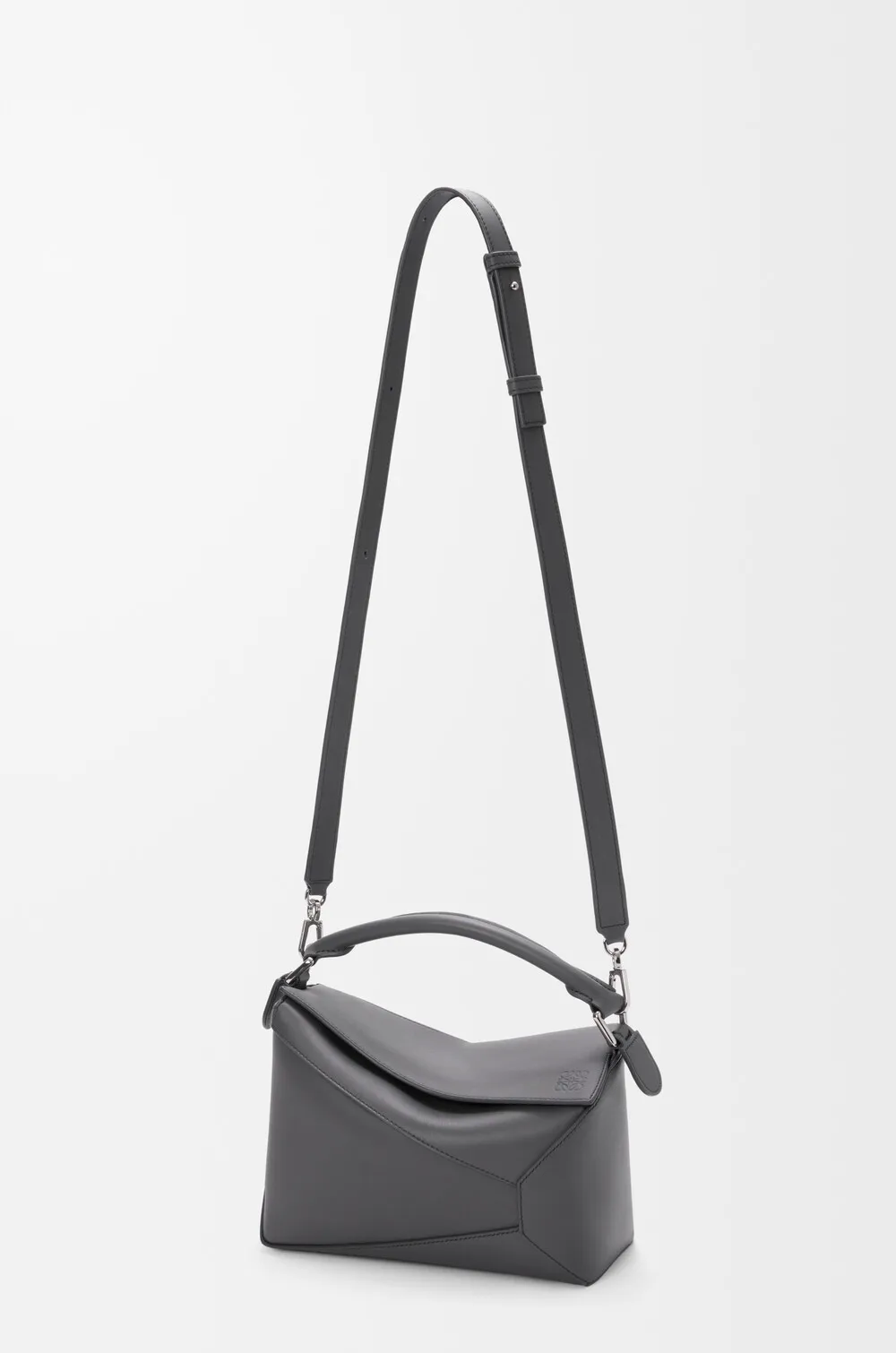 Loewe Small Puzzle Edge Bag