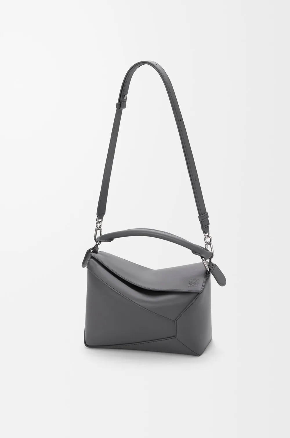 Loewe Small Puzzle Edge Bag