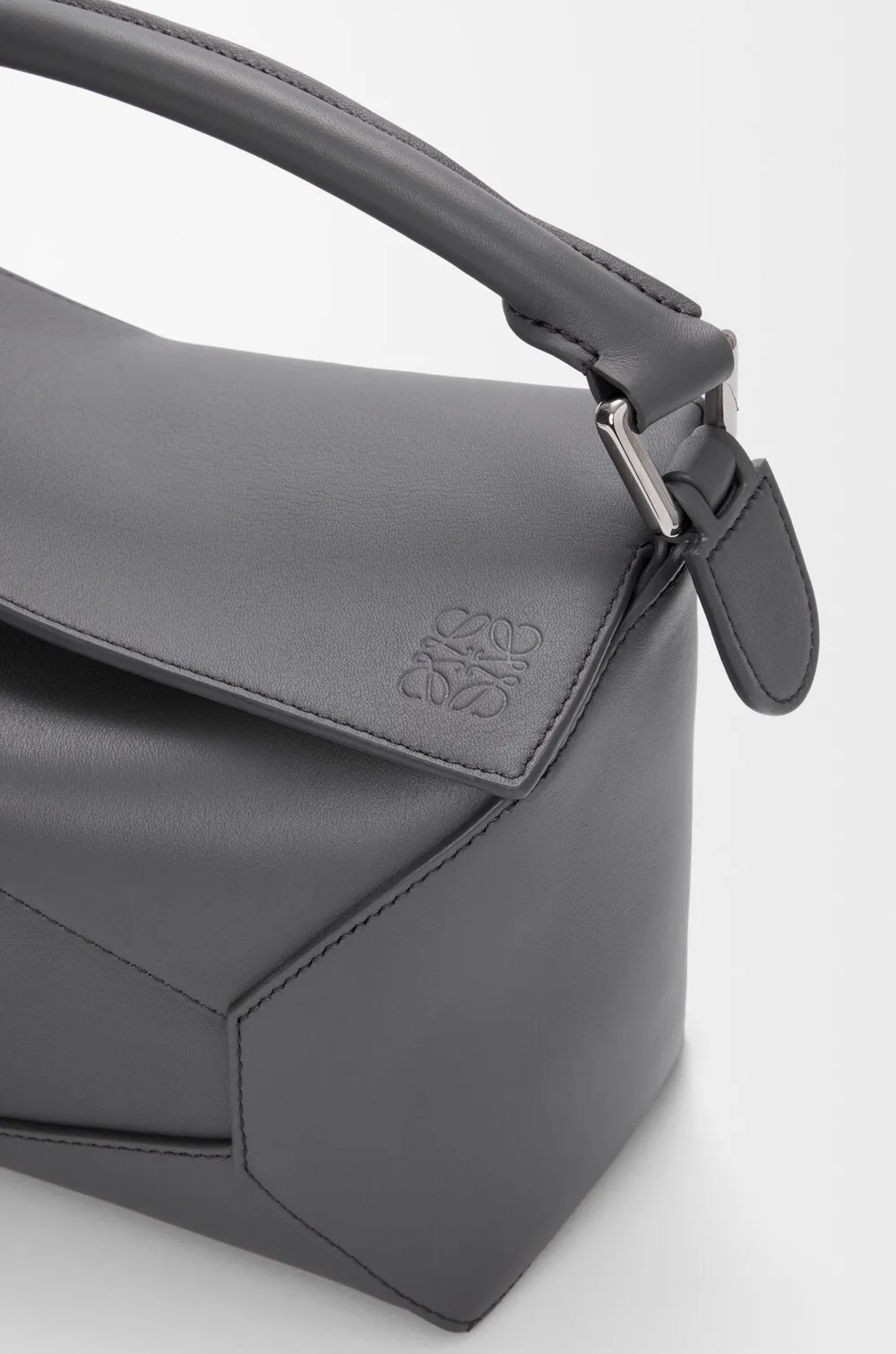 Loewe Small Puzzle Edge Bag