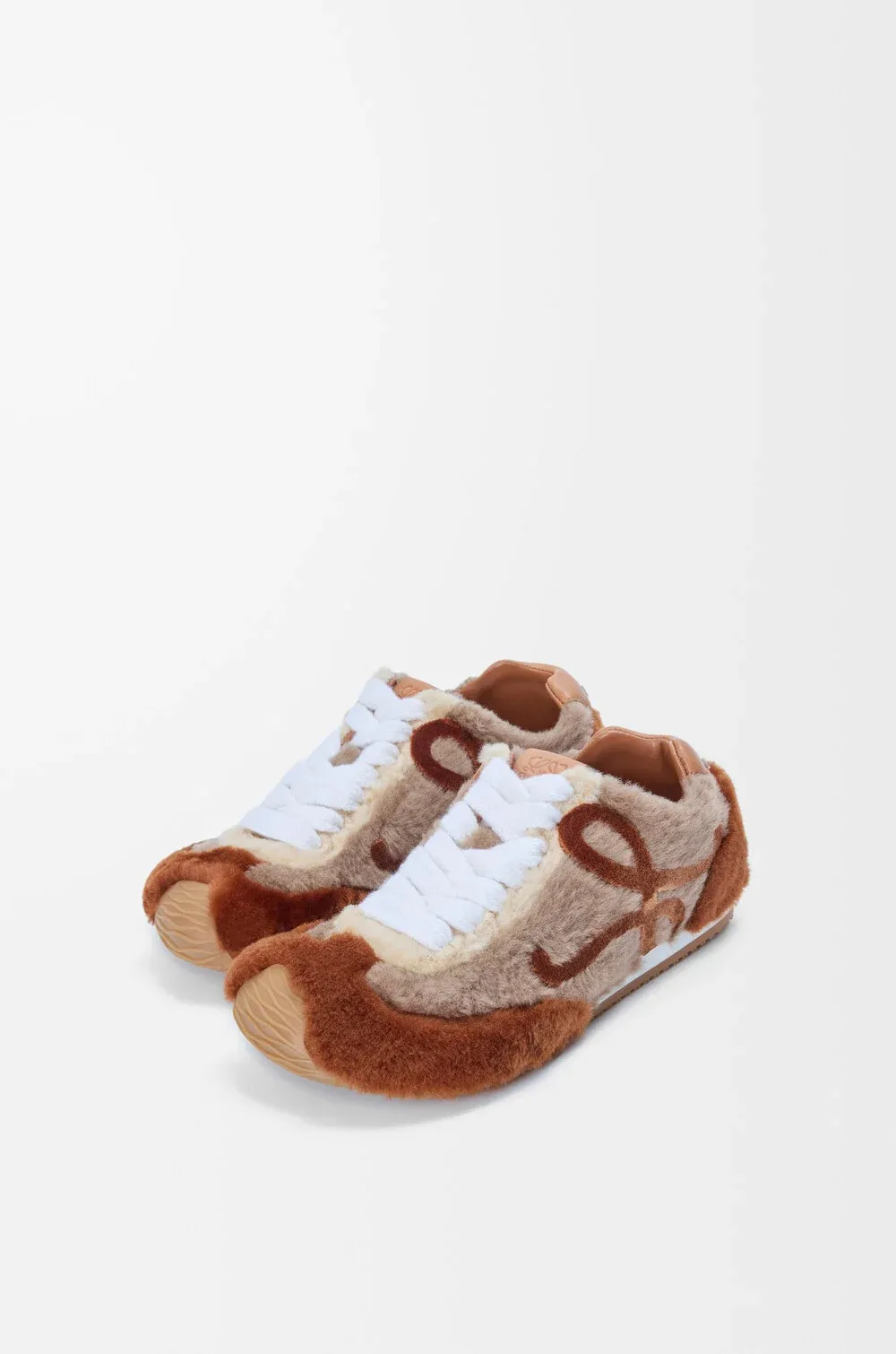 Loewe Ballet Runner 2.0 Sneakers