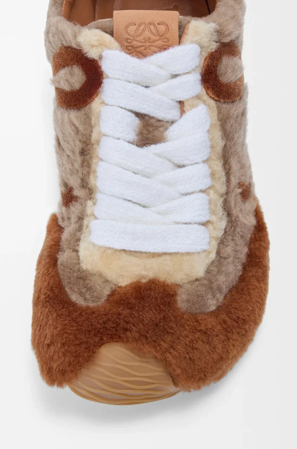 Loewe Ballet Runner 2.0 Sneakers