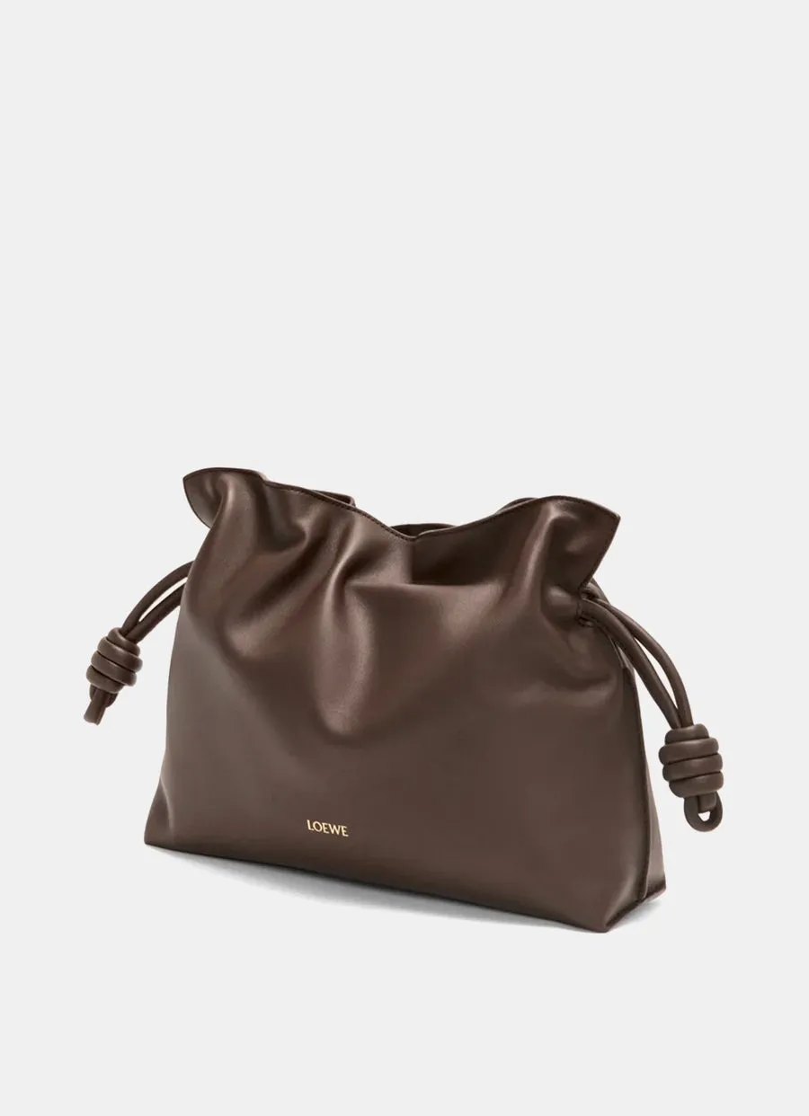 Loewe Medium Flamenco Clutch Bag